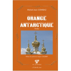 Orange Antarctique